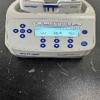 Eppendorf ThermoMixer C image 2